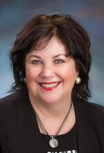 Photo of Deborah Burr